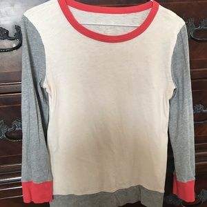 J Crew Top